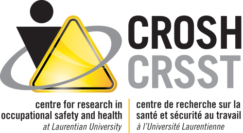 CROSH logo