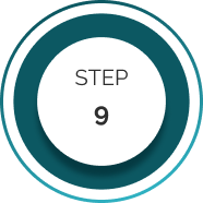 Step 9