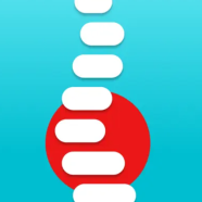 eVAS app logo