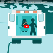 CSA D500 20 Ergonomic Design for Ambulances and Related Equipment Standard Video thumbnail