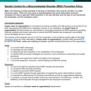 sample policy statement thumbnail