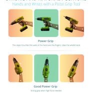 strong and natural positions hands and wrists power grip tool thumbnail